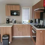 Mobil Homes 4 Etoiles Les Viviers Lège-Cap-Ferret