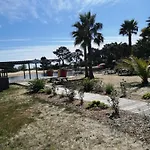 Mobil Homes 4 Etoiles Les Viviers * Lège-Cap-Ferret