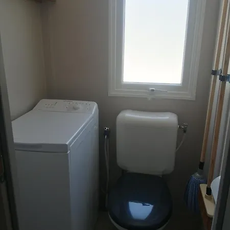 Mobil Homes 4 étoiles Les Viviers